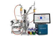 Genesis Bioreaktor Klasy SIP