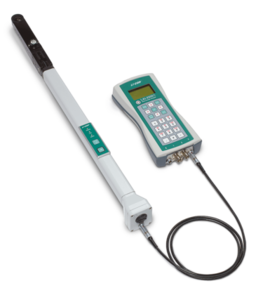LAI-2200C - analizator okrywy roślinnej