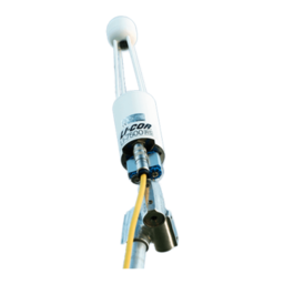 LI-7500DS - analizator CO2 i H2O z otwartą ścieżką pomiarową