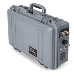 LI-7815 - analizator CO2 i H2O
