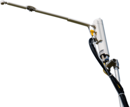 LI-7200RS - analizator CO2 i H2O z zamkniętą ścieżką pomiarową
