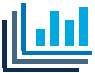 Replicate logo