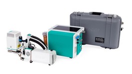 LI-6878 Leaf Trace Gas Integration System